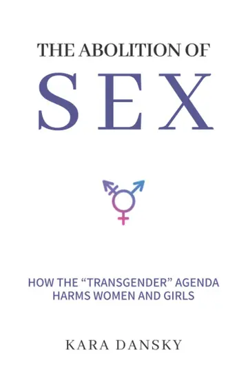 Cover of The Abolition of Sex