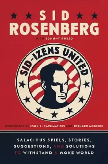 Cover of Sid-Izens United