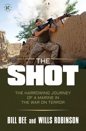 Cover of The Shot