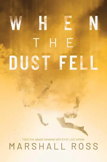 Cover of When the Dust Fell