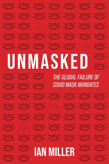 Cover of Unmasked