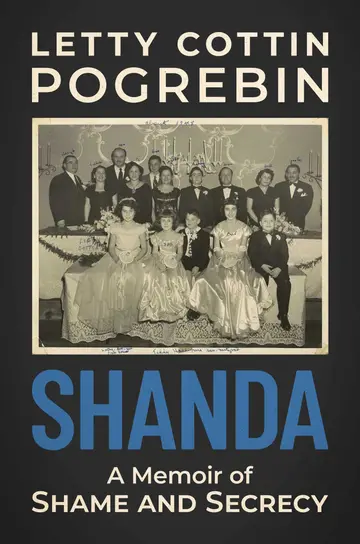 Cover of Shanda