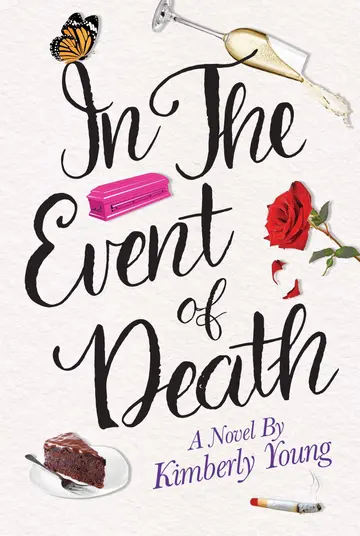 Cover of In the Event of Death