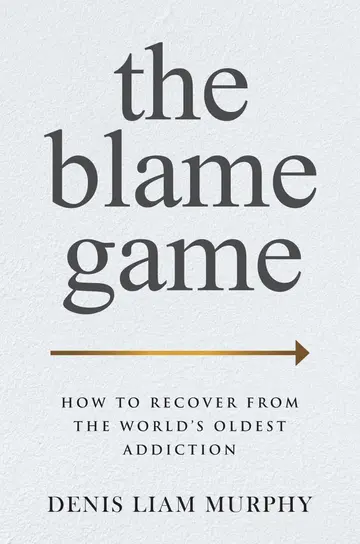Cover of The Blame Game