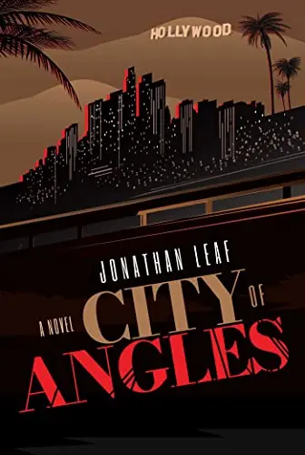 Cover of City of Angles