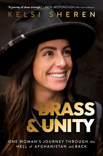 Cover of Brass & Unity