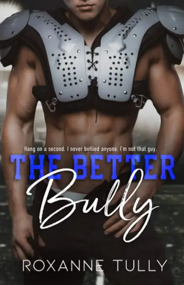 Cover of The Better Bully