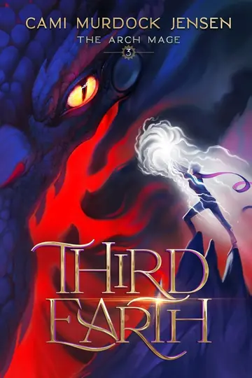 Cover of Third Earth