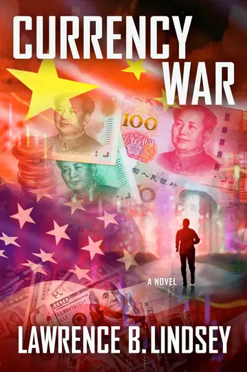 Cover of Currency War