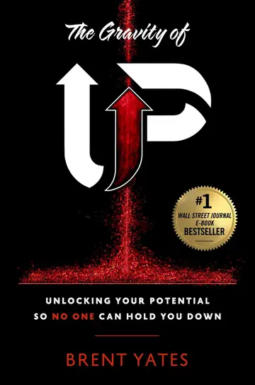 Cover of The Gravity of up
