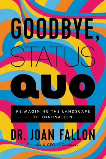 Cover of Goodbye, Status Quo