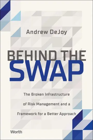 Cover of Behind the Swap