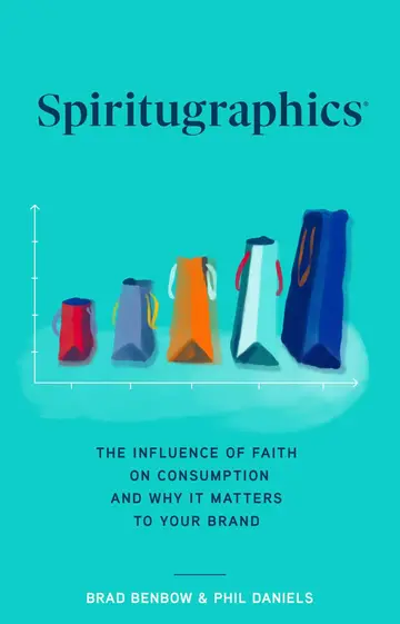 Cover of Spiritugraphics