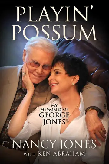 Cover of Playin' Possum