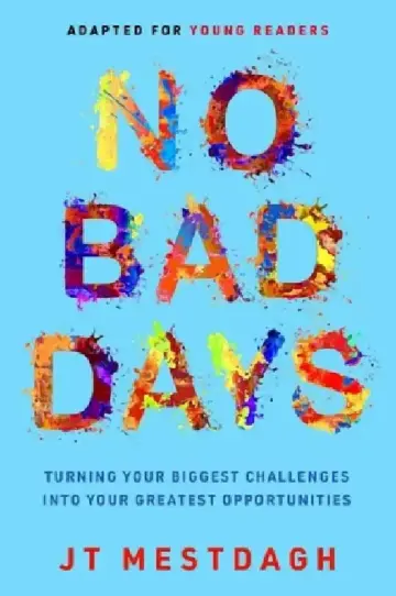 Cover of No Bad Days