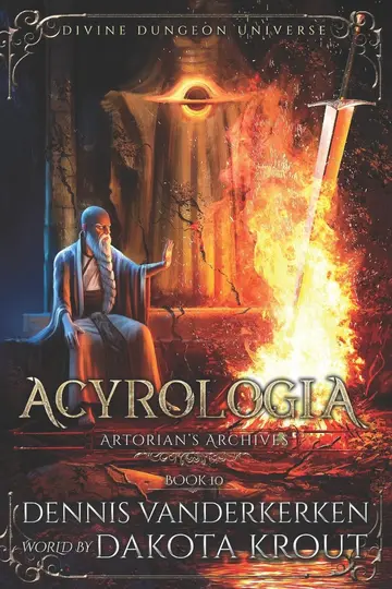 Cover of Acyrologia