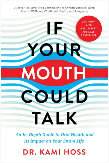Cover of If Your Mouth Could Talk