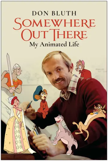 Cover of Somewhere Out There