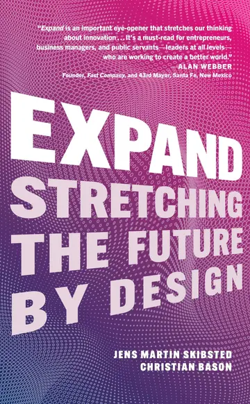 Cover of Expand