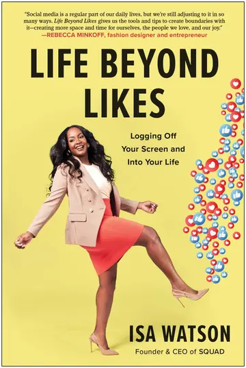 Cover of Life Beyond Likes