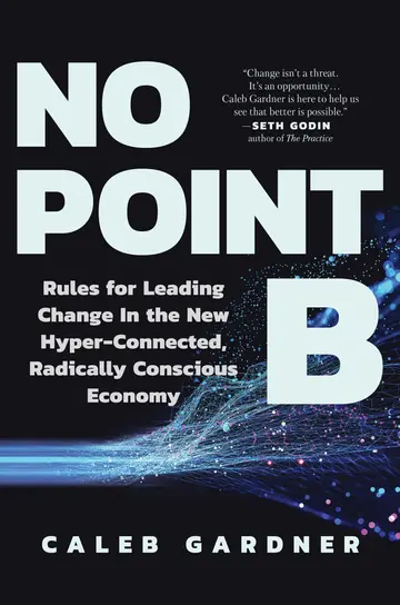 Cover of No Point B