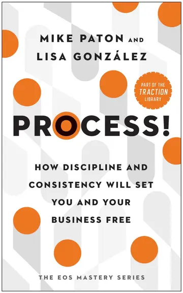 Cover of Process!