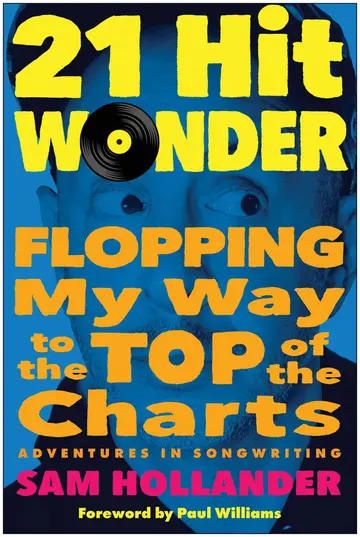 Cover of 21-Hit Wonder