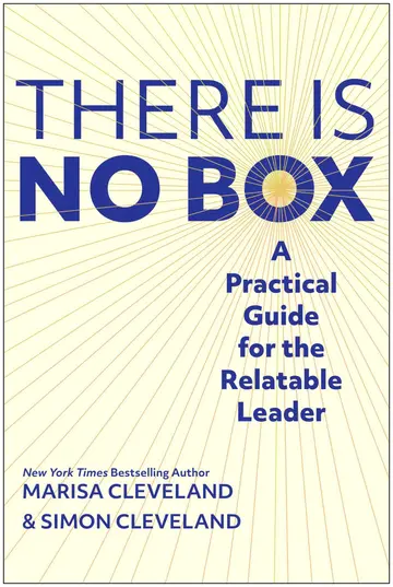 Cover of There Is No Box