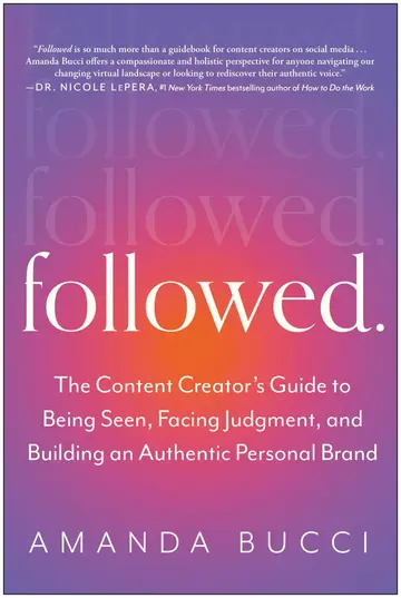 Cover of Followed