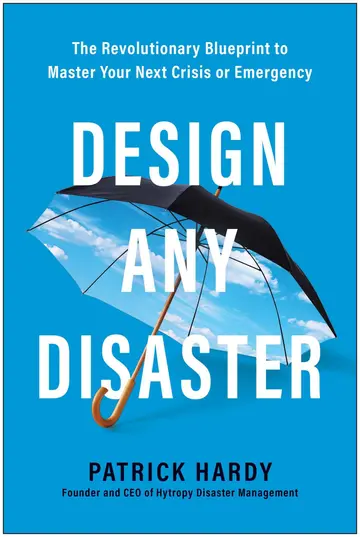 Cover of Design Any Disaster