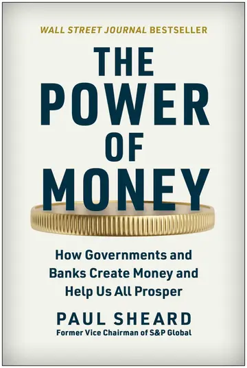 Cover of The Power of Money