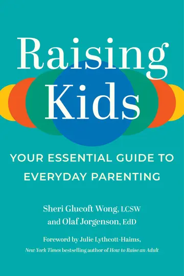 Cover of Raising Kids