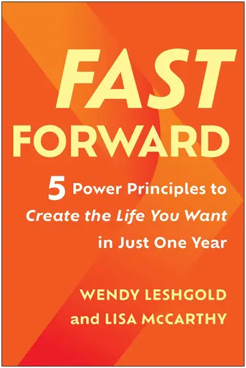 Cover of Fast Forward