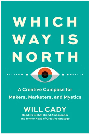 Cover of Which Way Is North