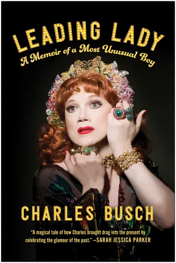 Cover of Leading Lady