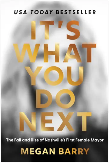 Cover of It's What You Do Next