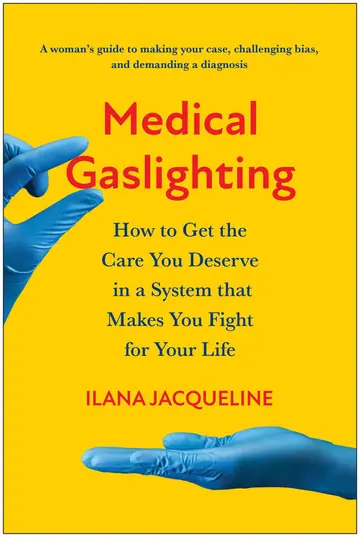 Cover of Medical Gaslighting