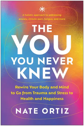 Cover of The You You Never Knew
