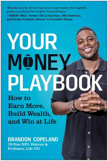 Cover of Your Money Playbook