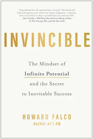 Cover of Invincible