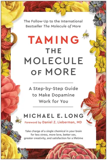 Cover of Taming the Molecule of More