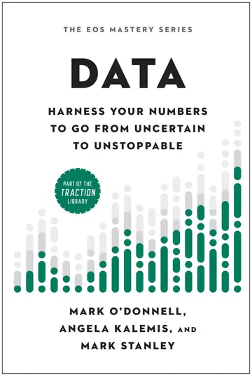 Cover of Data