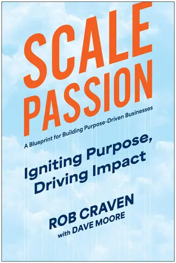 Cover of Scale Passion