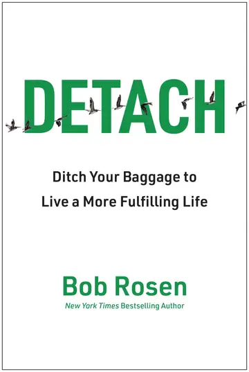Cover of Detach