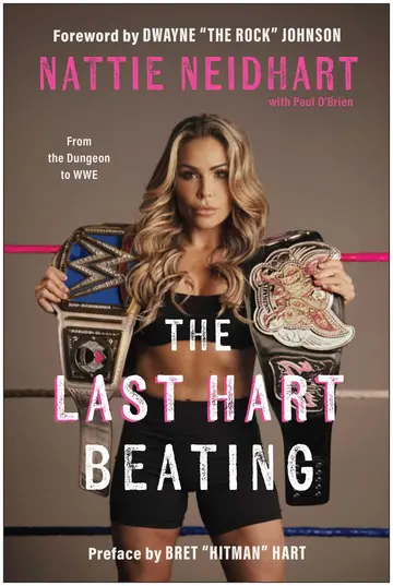 Cover of The Last Hart Beating