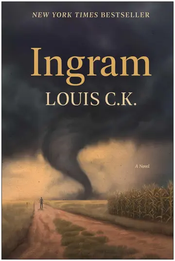 Cover of Ingram