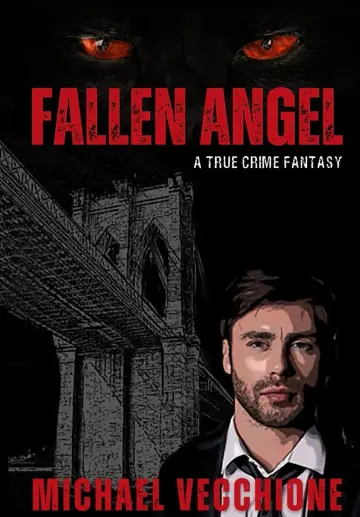 Cover of Fallen Angel