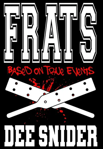Cover of Frats