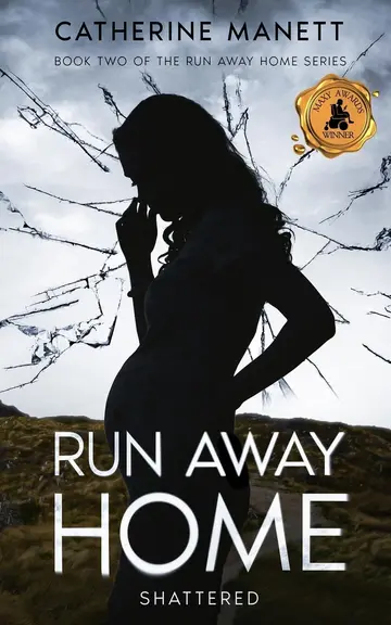 Cover of Run Away Home