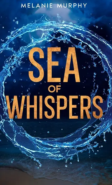 Cover of Sea of Whispers